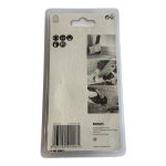 Сегментоване пильне полотно Bosch HCS ACZ 85 EC Wood - Зображення 3