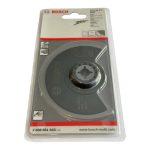 Сегментоване пильне полотно Bosch HCS ACZ 85 EC Wood - Зображення 2