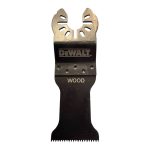 Насадка на реноватор Dewalt 30x43 по дереву