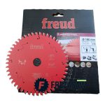 Пиляльний диск Freud 160 мм x20x1.8/1.2 48Z ATB -5° NEG Laminated - Зображення 2