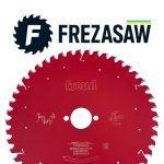 Пиляльний диск 216 мм Freud для торцівок х30х2.4/1.8 Z48 Wood - Зображення 4