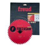 Пиляльний диск 216 мм Freud для торцівок х30х2.4/1.8 Z48 Wood - Зображення 2