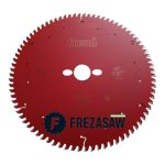 Пиляльний диск 260 мм по дереву Freud FR26W002T 80z ATB 2.6/1.8x30 - Зображення 2