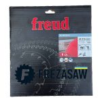 Пильний диск по Алюмінію 216 мм Freud x30x2.5/1.8 64z -5° FR16A001M