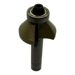 Фреза Vatzo 1022 D25 h10.5 d8 для фаски під кут 45 градусів - Зображення 3