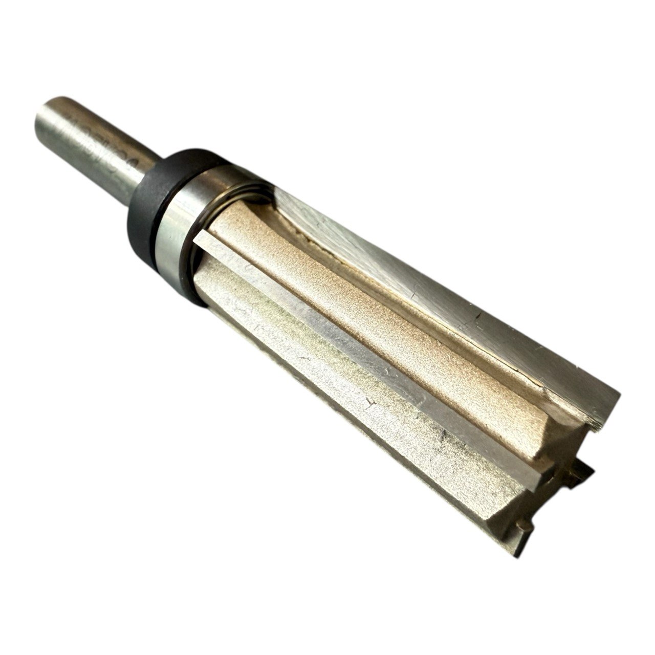 Freza-1021-Z4-D16-h40-Globus-frezasaw-- Фреза Глобус 1021 Z4 D16 h40 d8 копировальная - Зображення 1