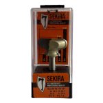 Фреза під меблеву ручку Sekira 08-130-381 - Зображення 3