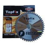 Пильний диск Topfix 180мм x32 /2.0 36z універсальний пропил - Зображення 2