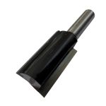 Фреза 16 мм пальчикова h30 z2+1 L60 d8 пазова Bosch - Зображення 3