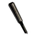 Фреза 6мм пальчикова пряма Bosch h20 d8 L54 - Зображення 3