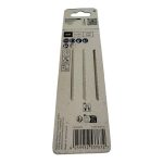 Пилочка T308BF Extra Clean Expert Bosch BIM 3шт уп - Зображення 4