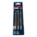Пилочка T308BF Extra Clean Expert Bosch BIM 3шт уп - Зображення 3