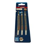 Пилочка T308BF Extra Clean Expert Bosch BIM 3шт уп