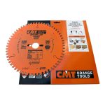 Пильний диск CMT 260мм x30 x2.5 x1.8 60Z -5° / 294.060.11M - Зображення 3