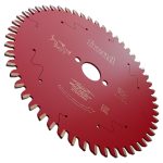 Пильний диск 160мм x2.2/1.6 52z -5° по Алюмінію Freud FR06A001H - Зображення 2
