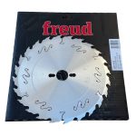 Freud LU1F 0100 Ø250 мм 2.5/1.6x30x24Z Пильний диск для швидкого розпилу - Зображення 3