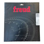Freud LU1F 0100 Ø250 мм 2.5/1.6x30x24Z Пильний диск для швидкого розпилу - Зображення 4