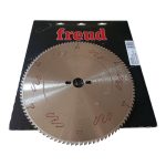 Диск 300мм Freud для кольорових металів d30 3.2мм z100 LU5E 0500