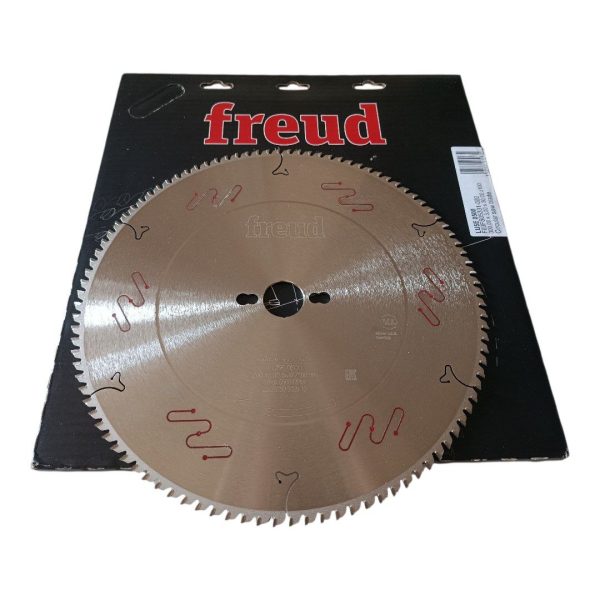 Диск 300мм Freud для кольорових металів d30 3.2мм z100 LU5E 0500