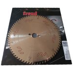 Диск Freud LU1H 1100 300мм х2.8х2.0х30 z72 для поперечного різу - Зображення 2
