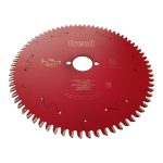 Пиляльний диск 210мм ALU ×30×2.3/1.8 мм 72Z / Freud FR15A001H - Зображення 2