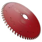 Пиляльний диск 210мм ALU ×30×2.3/1.8 мм 72Z / Freud FR15A001H - Зображення 3