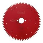 Пиляльний диск 210мм ALU ×30×2.3/1.8 мм 72Z / Freud FR15A001H - Зображення 4
