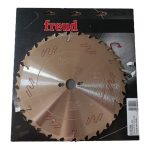 Пила дискова Freud LU1E 0300 300х2.7х1.8х30 z28 тонкий пропил