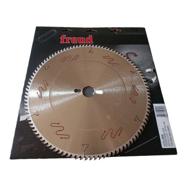 Диск Freud LU1L 0500 300мм х3.0х2.2х30 z100 для чистого різу
