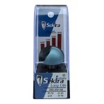 Фреза 30мм галтельна півкругла h19 d8 R15 Sekira Industry 008-300-08i - Зображення 4
