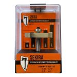 Пазовая фреза по дереву Sekira 18-031-105 z3 D50 h10 a18.5 1023 z3 — изображение 4
