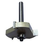 Пазовая фреза по дереву Sekira 18-031-105 z3 D50 h10 a18.5 1023 z3 — изображение 2