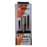 Фреза пазова 13 мм h20 d8 Z2+1 Sekira 08-307-132