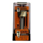 Фреза 35 мм h16 L76 d12 пазова занурювальна Sekira 12-007-356 - Зображення 3