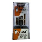 Фреза для торцьового пазу 3.5мм Sekira Z2 h3.5 d8 L50 a10 - Зображення 2