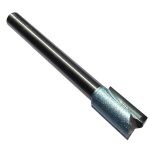 Фреза D17 мм для врізки замків h30 Z2+1 d12 L130 Sekira Industry