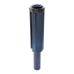 Фреза копіювальна Z4 D21 h60 d12 L109 Sekira Industry 024-216-22i пряма обкатна / 1020 - Зображення 2