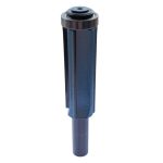 Фреза копіювальна Z4 D21 h60 d12 L109 Sekira Industry 024-216-22i пряма обкатна / 1020 - Зображення 3