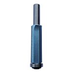 Фреза копіювальна Z4 D21 h60 d12 L109 Sekira Industry 024-216-22i пряма обкатна / 1020