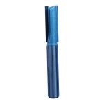 Фреза 9мм пазова пряма h25 d8 L64 Sekira Industry 003-090-08i / 1003