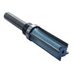 Фреза копіювальна з верхнім підшипником D14 h30 Z4 d8 L71 Sekira Industry 328-143-18i - Зображення 4