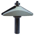 Sekira 22-016-607 Фреза D73 h22 d12 конусна кут 60° для фаски - Зображення 5