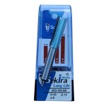 Фреза 10мм пазова пряма h30 d8 L66.5 Sekira Industry 003-100-08i / 1003 - Зображення 2