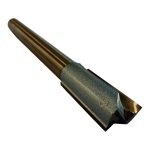 Фреза D16 мм для врізки замків h30 Z2+1 d12 L130 Sekira Industry - Зображення 3