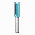 Фреза 12 мм пазова пряма Z2 h30 d8 L66.5 Sekira Industry 003-120-08i / 1003