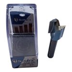 Фреза 15мм пазова пряма h20 z2+1 L70 d8 Sekira Industry 307-152-08i - Зображення 2