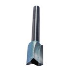 Фреза 15мм пазова пряма h20 z2+1 L70 d8 Sekira Industry 307-152-08i - Зображення 3