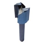 Фреза пряма 17мм h20 z2+1 L70 d8 Sekira Industry 307-172-08i - Зображення 3