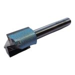 Фреза пряма 17мм h20 z2+1 L70 d8 Sekira Industry 307-172-08i