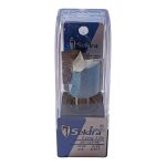 Фреза пазова 23мм h20 z2+1 L55 d8 Sekira Industry 307-232-08i - Зображення 2